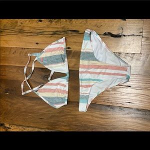 Roxy bikini